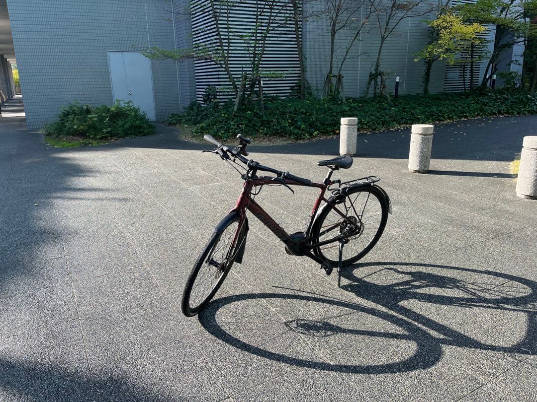 Specialized Turbo Vado SL 4.0 電動アシスト 自転車