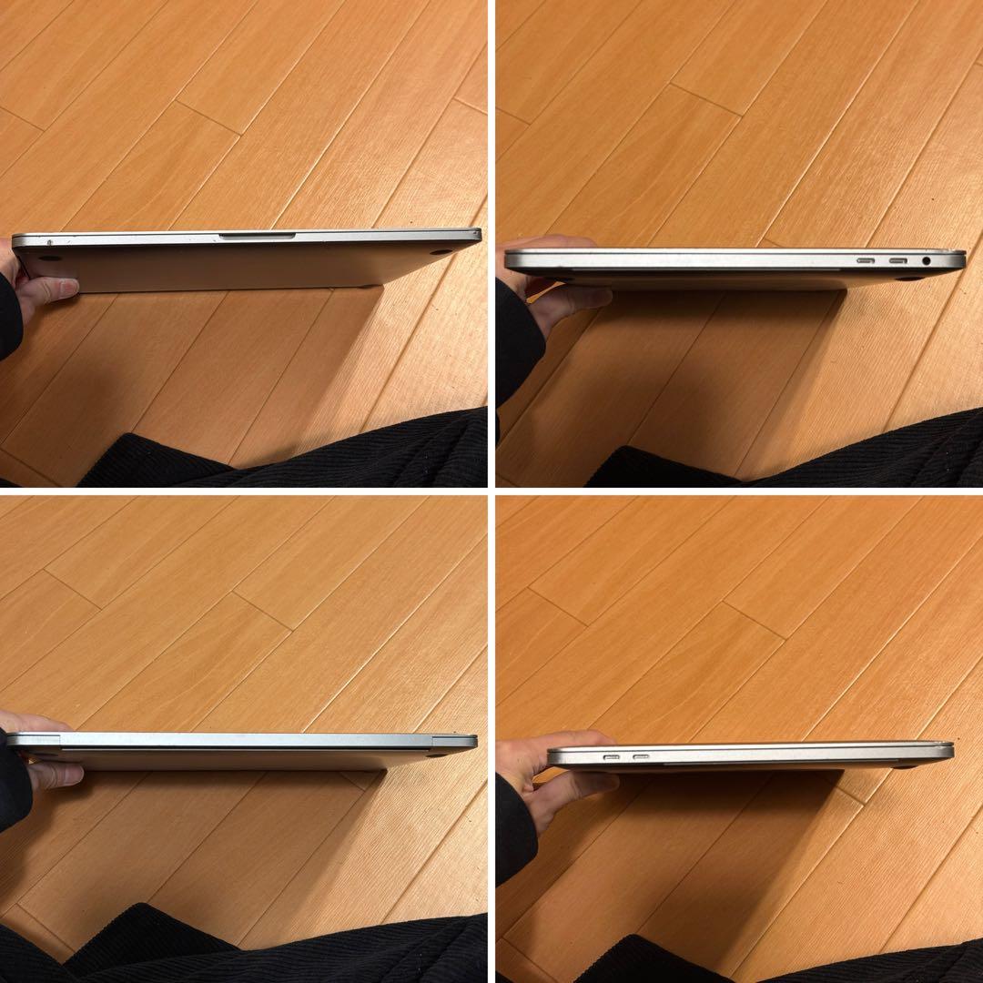 MacBookPro 2020 1TB Magic Mouse バッテリー交換済