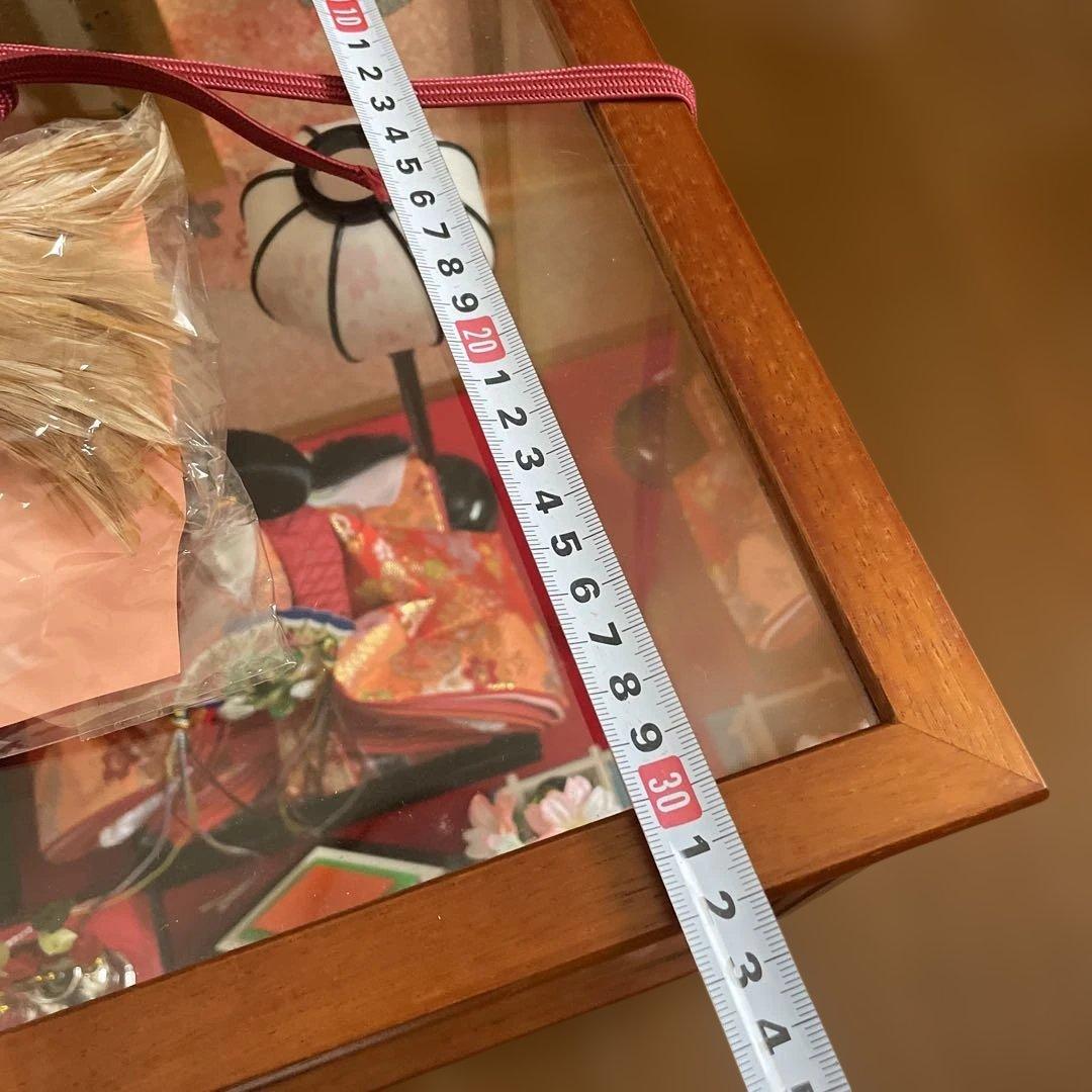 お雛様　雛祭り　雛人形　おひなさま　節句　女の子　雛飾り