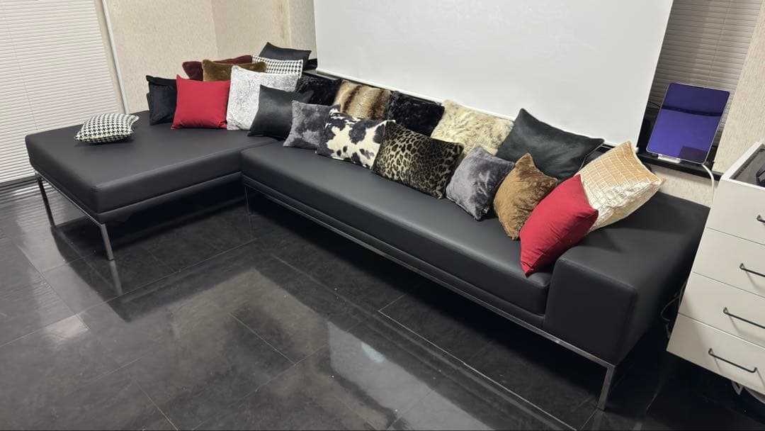 【定価10万円以上】クッション20個セット【引き取り限定価格】