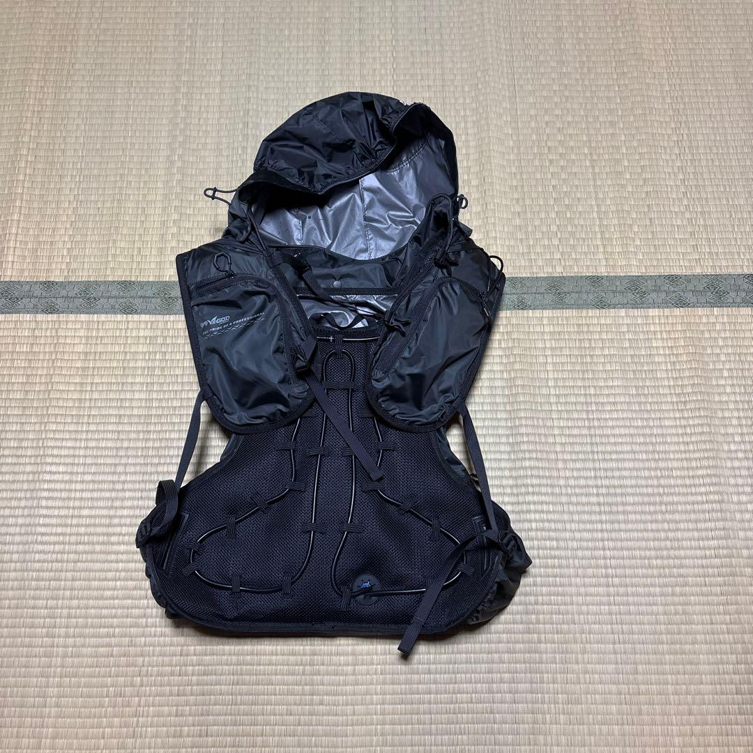 フ*ル様 アイスマン　空調服