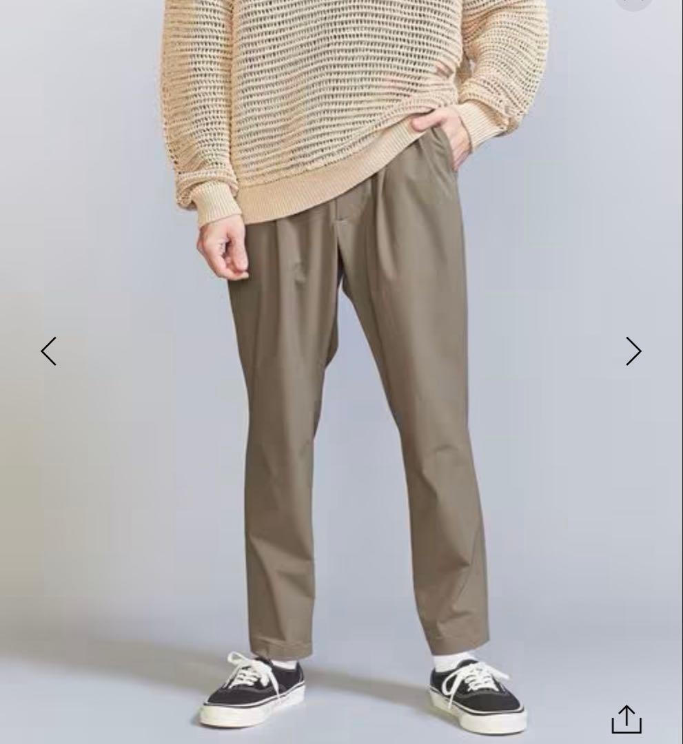 360 MASTER ユナイテッドアローズ ビューティー＆ユース セットアップL