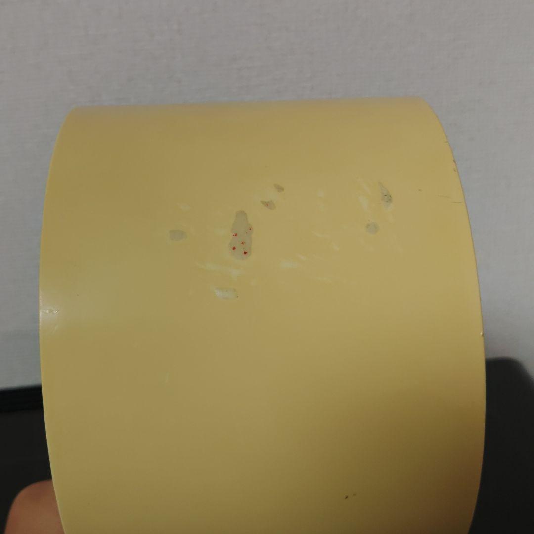 スペースエイジ CITIZEN 脚つき 時計 カラフル 昭和 レトロ