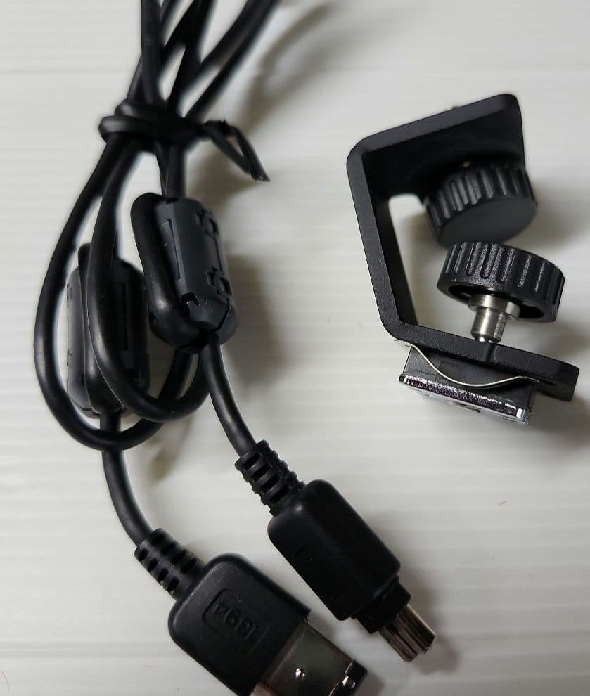 SONY HVR-MRC1K 　&　CF32Gbyt３枚 【動作確認済】