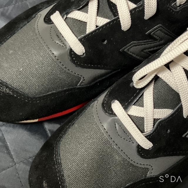 【未使用】ニューバランス M998BR 27cm（プー120）