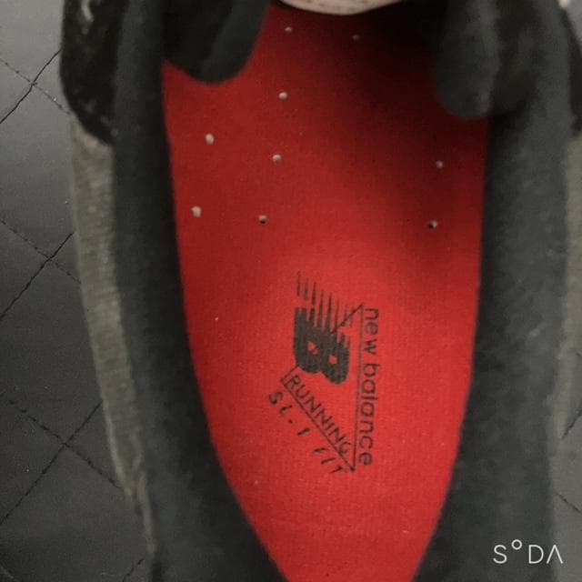 【未使用】ニューバランス M998BR 27cm（プー120）