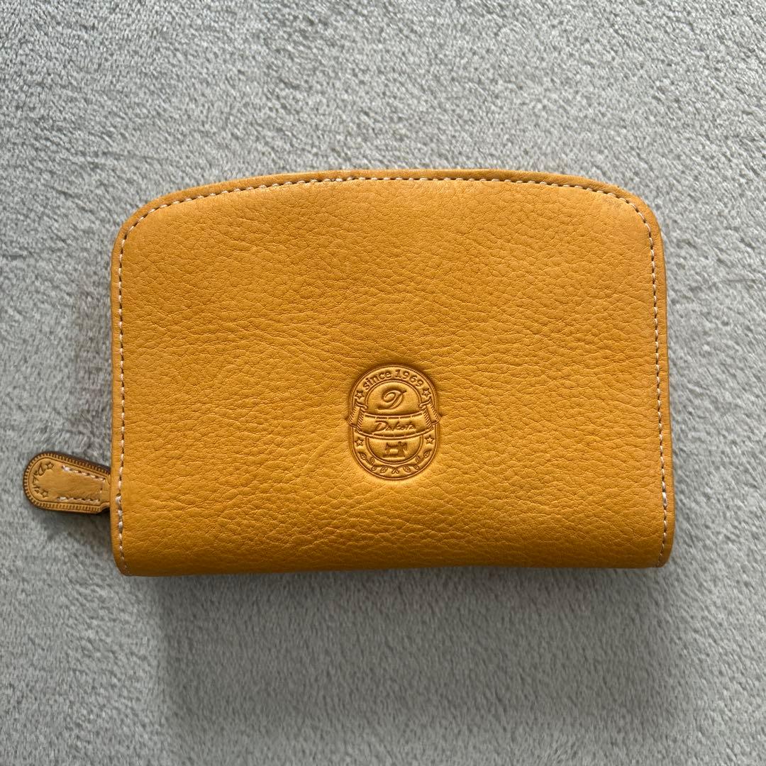 Dakota 2つ折り財布