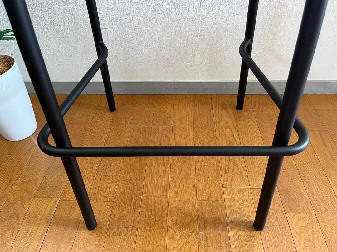 IKEA イケアYNGVAR イングヴァル カウンターチェア　SH75cm