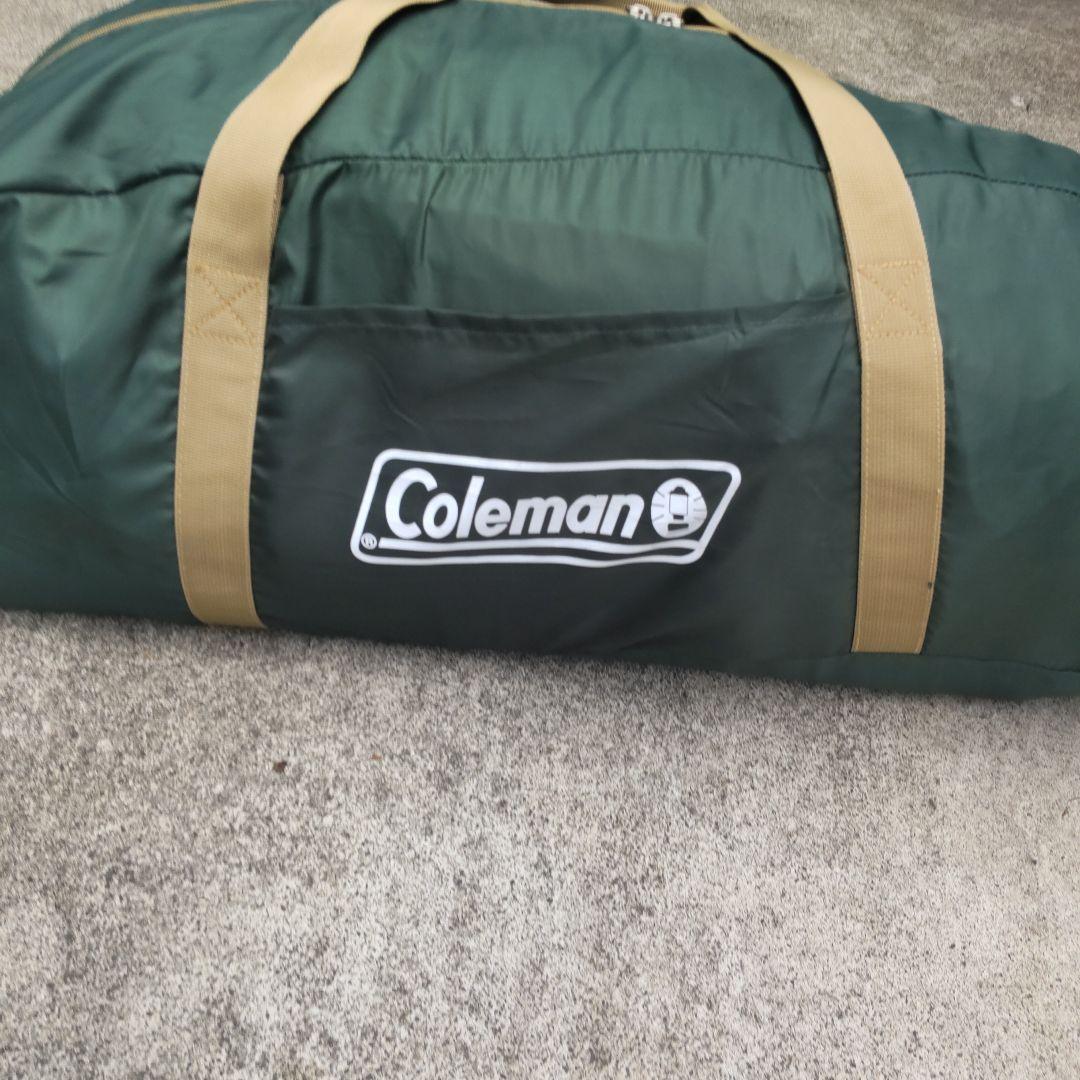 テント・タープ Coleman Tunnel Compact Screen Tarp II