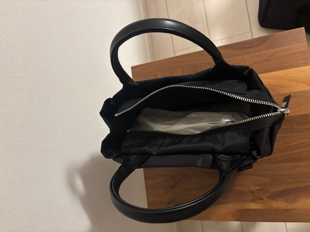 【定価30,800円】RUFFLOGトート＋カートバッグ 2点セット 新品未使用