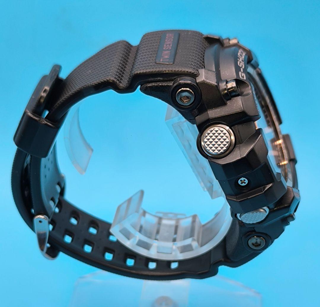 希少 G-SHOCK MUDMASTER GG-1000RG-1AJF