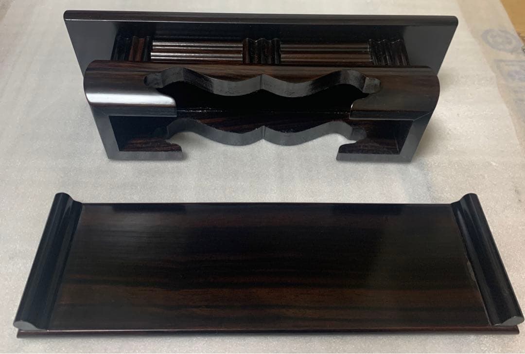 仏器膳　(仏具、仏壇)06