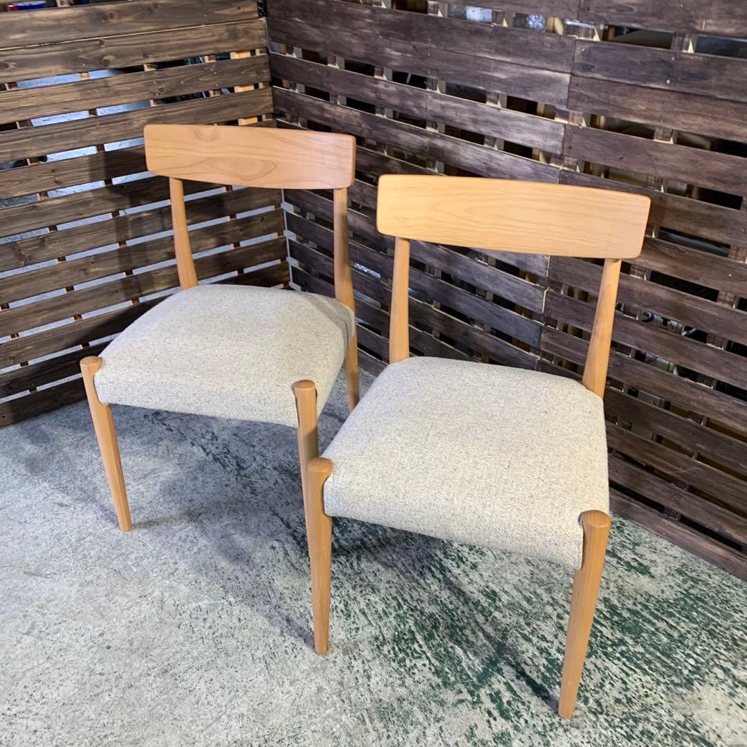 G355⭐︎難あり品　 momo natural ダイニングテーブル