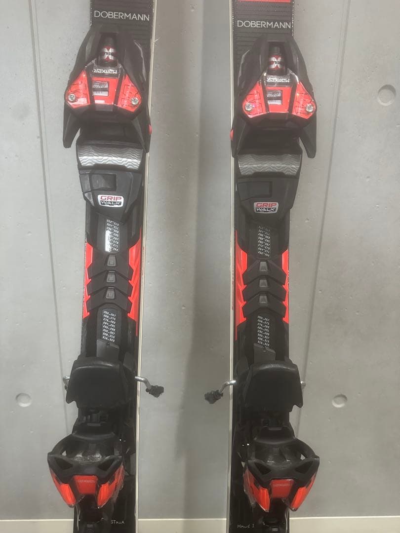 スキー Nordica ノルディカ SLR 165cm