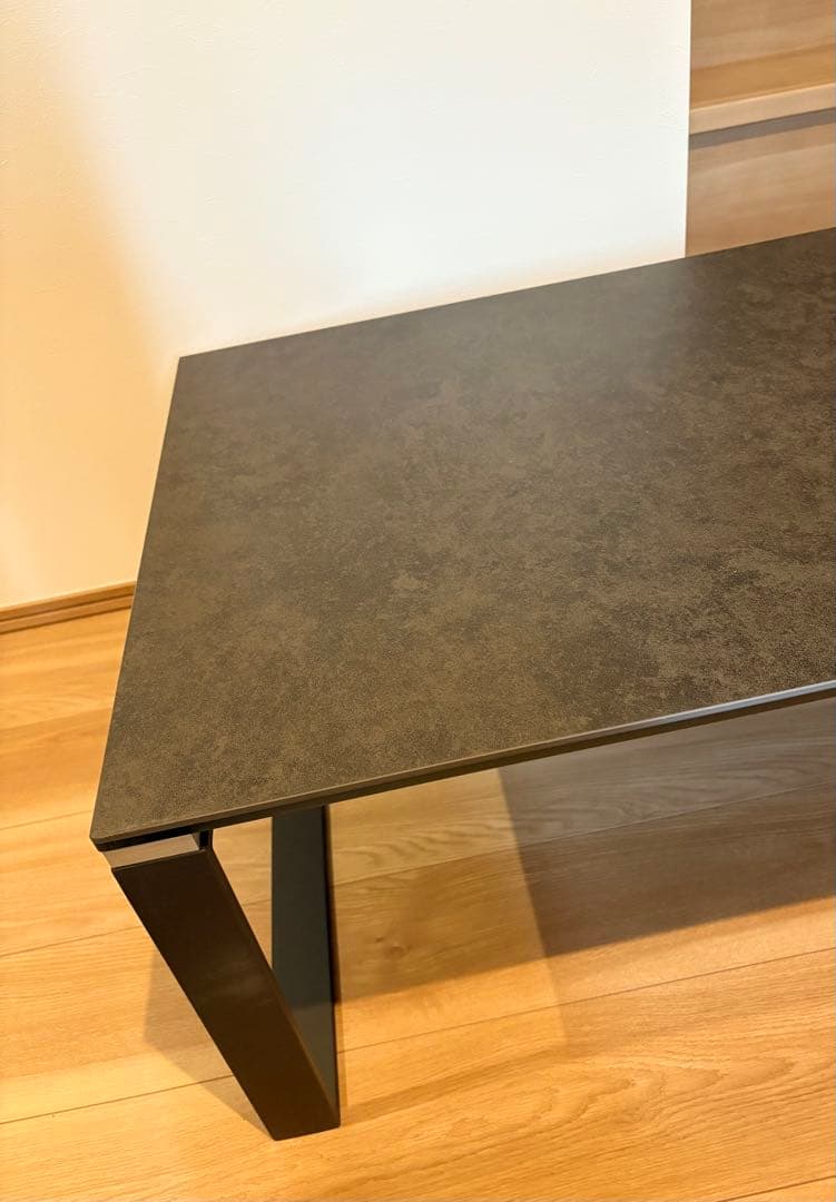 【そうめん】センターテーブル ローテーブル ニトリ セラス118