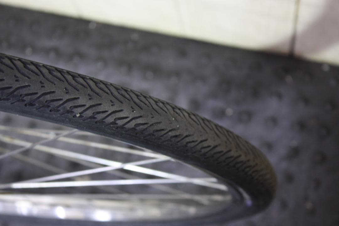 ヤマハPAS X541-1011 リチウム4AH 26インチ 3段 LED