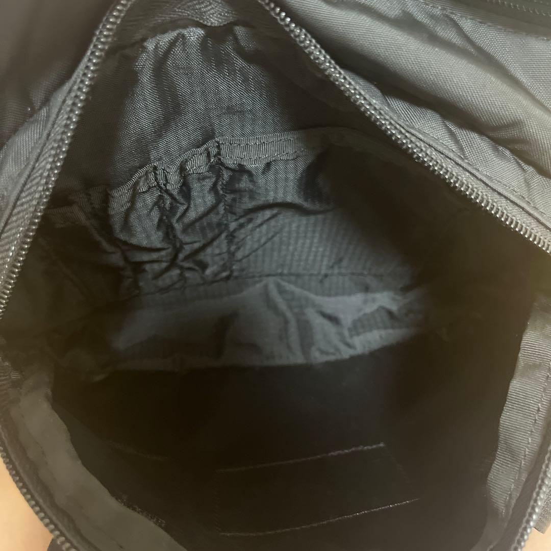 GREGORY Easy Peasy Day ブラック