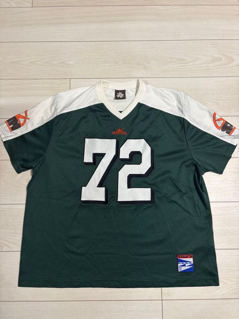 むぎ太郎sunlove tシャツ　BLACKPINK ジェニ着用