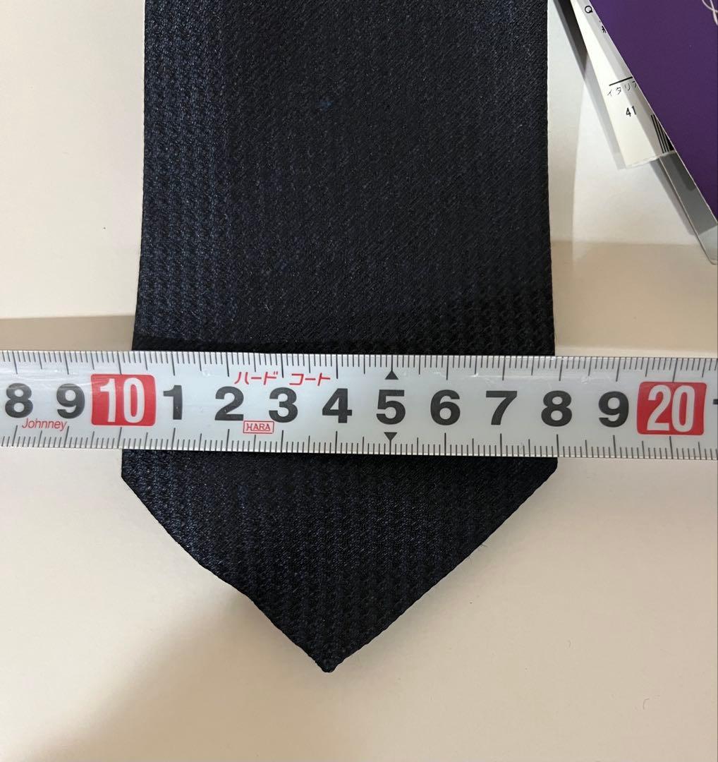 Ralph Lauren Purple Label 未使用ネクタイ 箱付