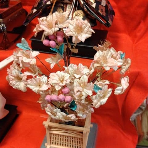 雛人形 7段飾り 秀月