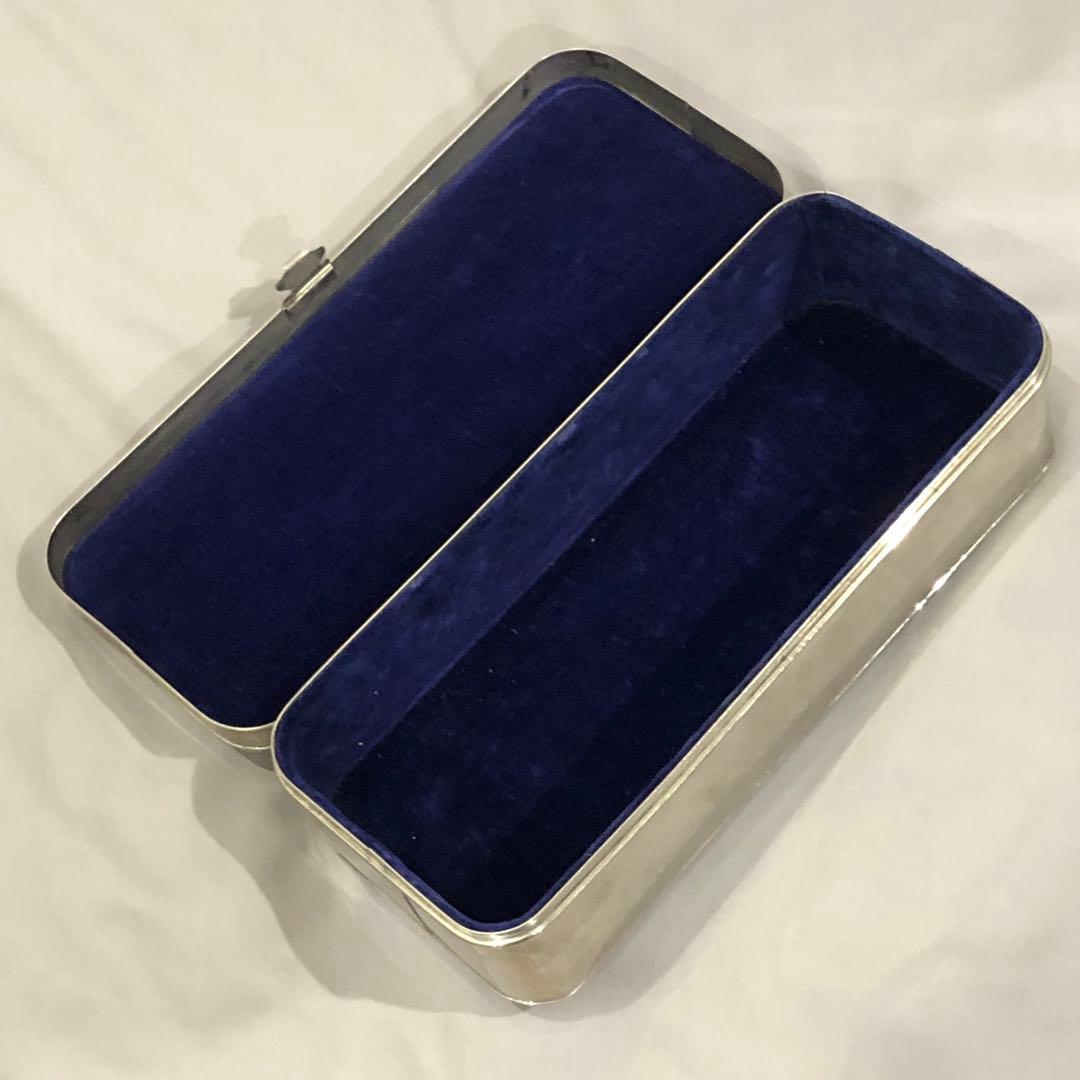 【送料無料・レア】 日本軍 陸軍 参謀飾緒 中将閣下御遺品 将官 箱付 天保銭組