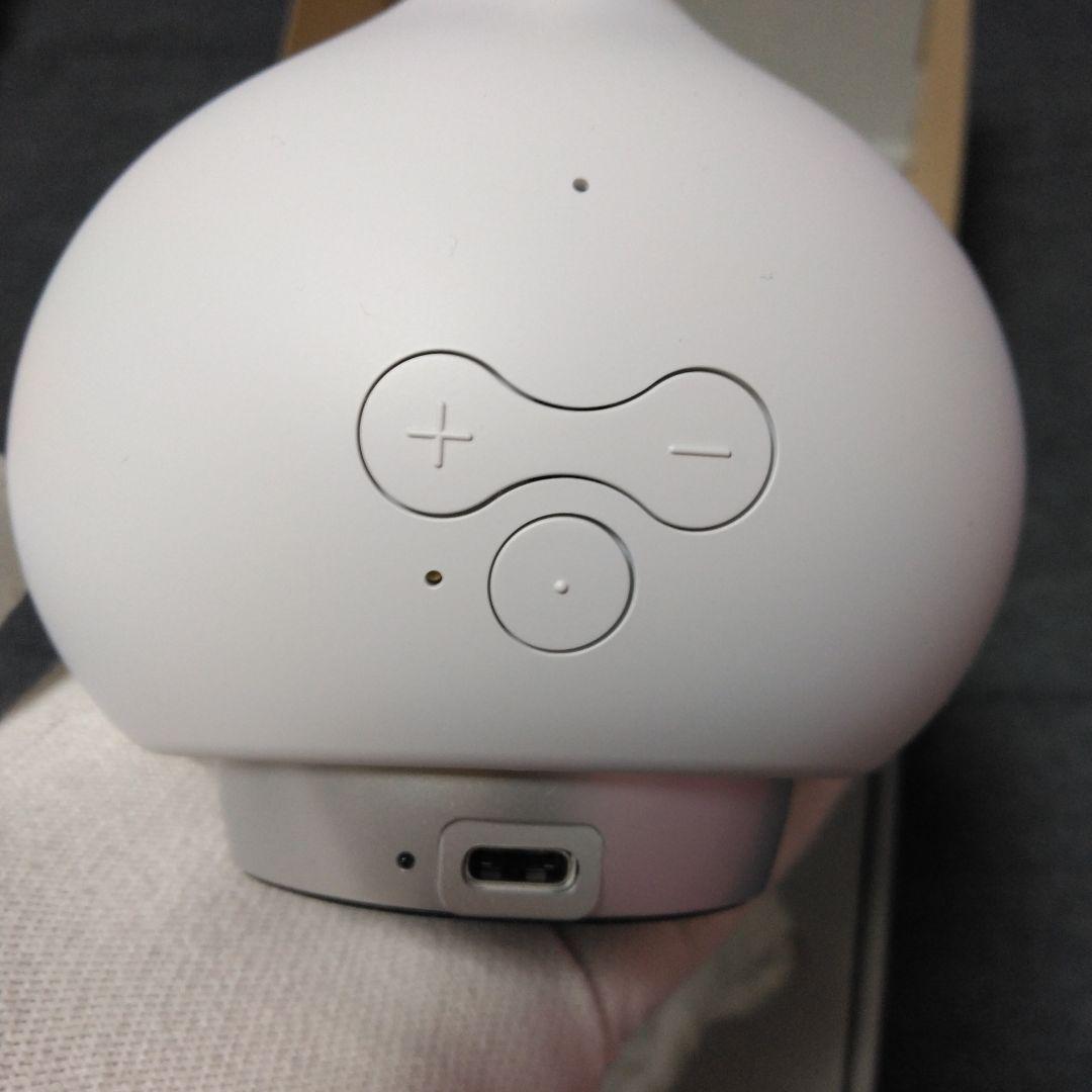 Romi P02 会話AIロボット