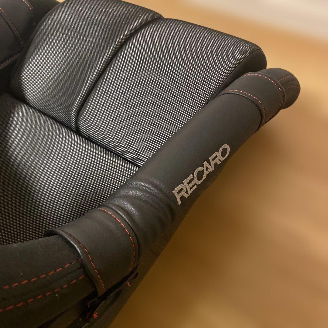 RECARO(レカロ) ASMオリジナル　RS-G