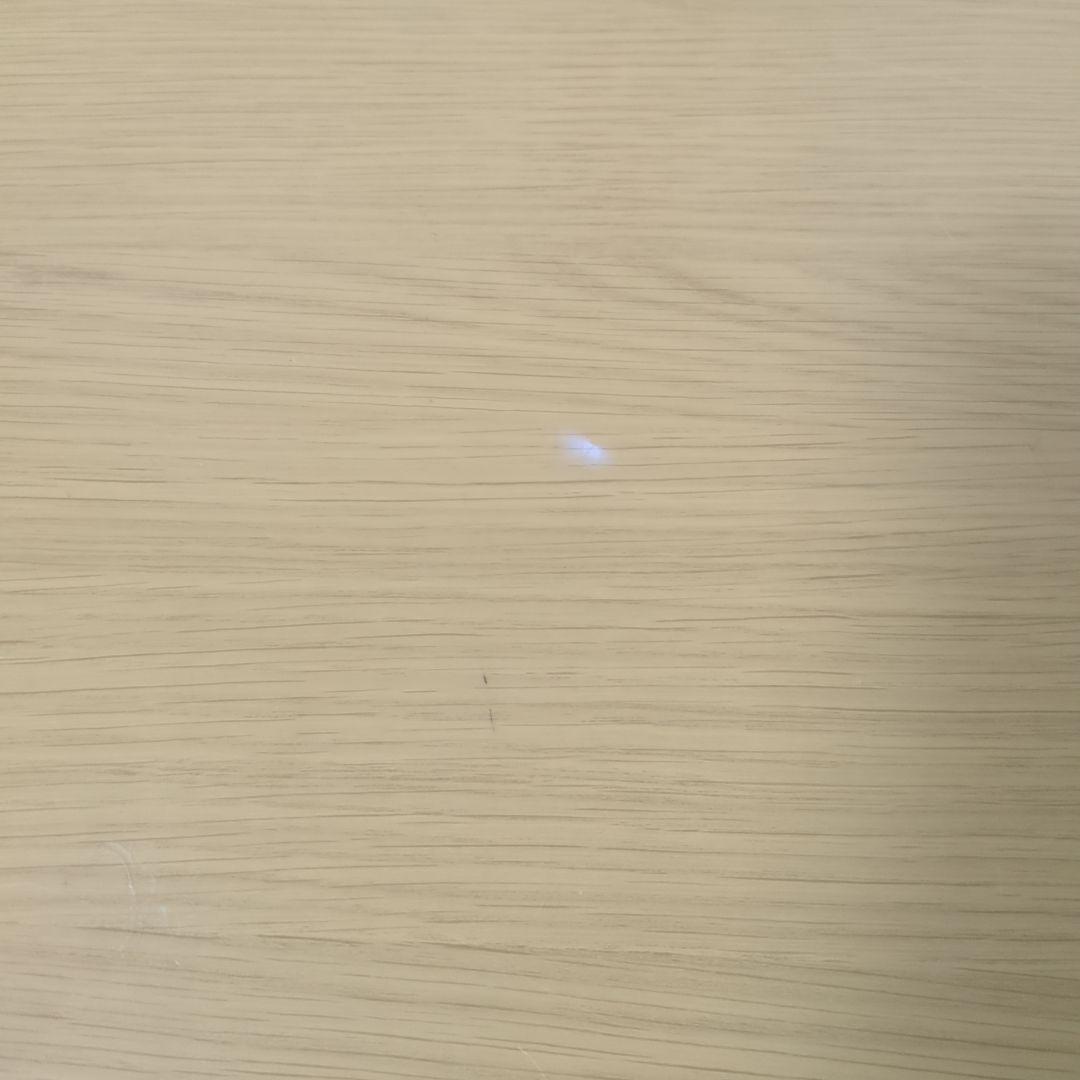木目調長方形こたつとこたつ布団セット　ニトリ