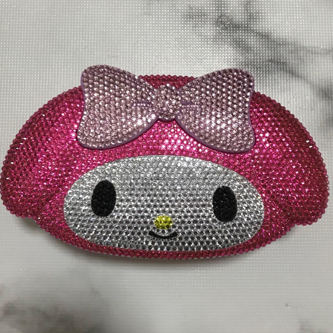 ウエットティッシュケース【ykr】