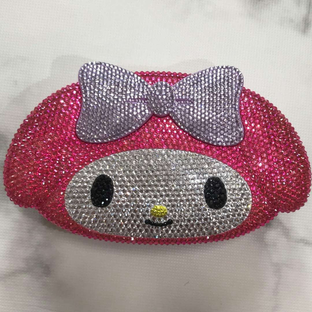 ウエットティッシュケース【ykr】