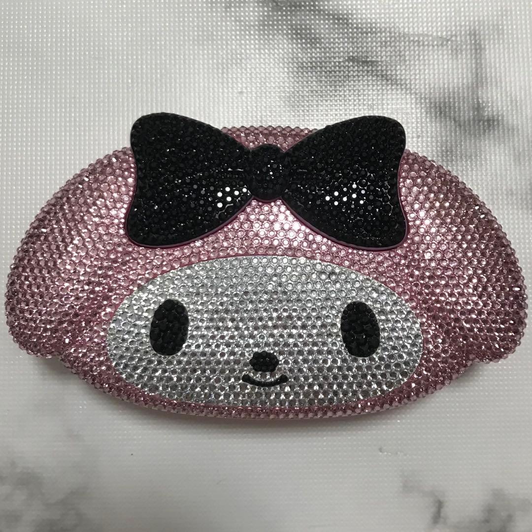 ウエットティッシュケース【ykr】