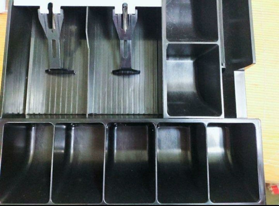 シャープレジスターXE-A270　PC連携　高額スキャナ付き　860086