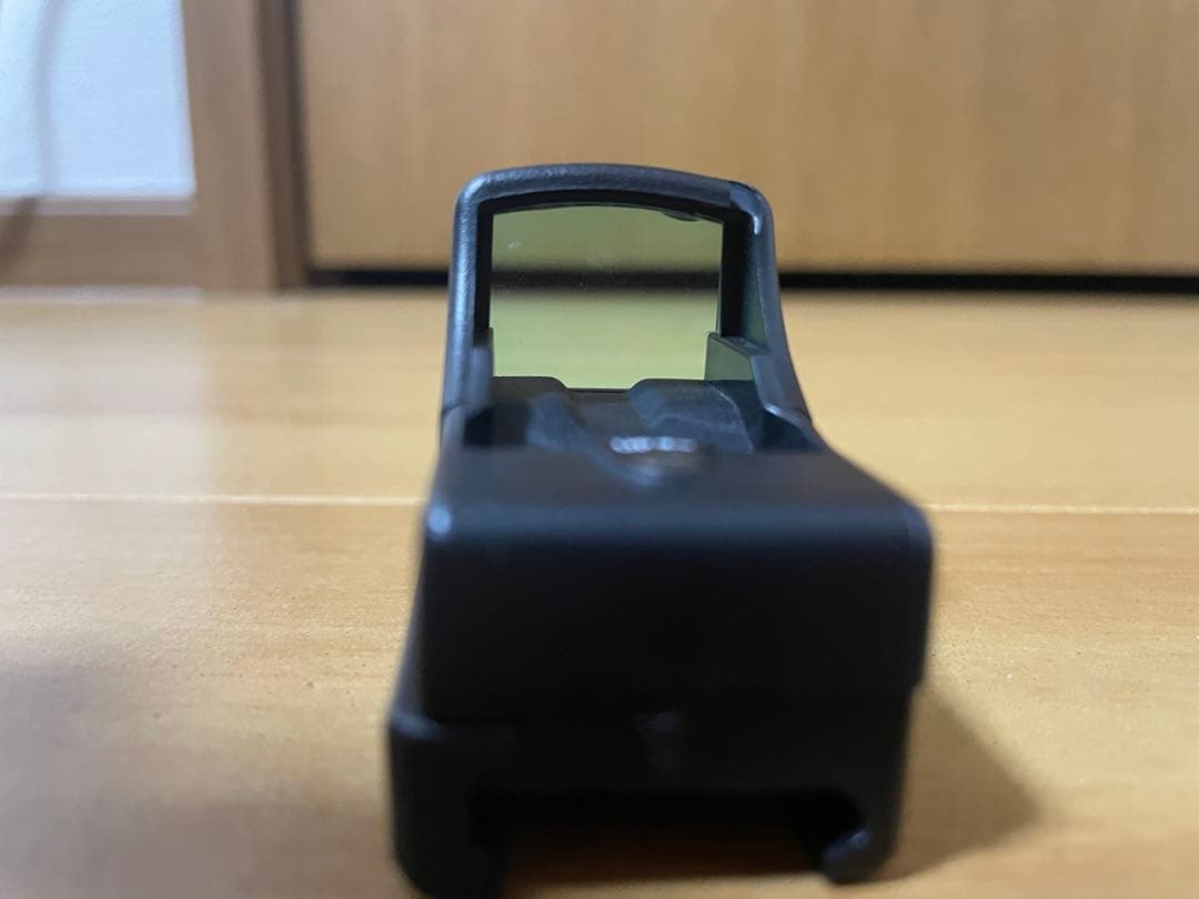 東京マルイ　ハイキャパDOR 予備マガジン付き　18禁ガスガン