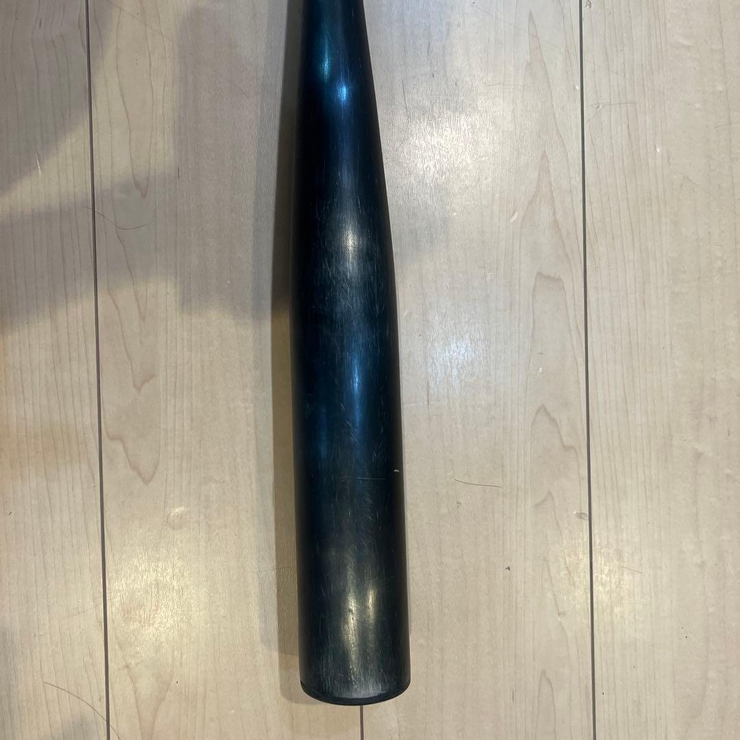 DeMarini Voodoo 硬式バット　トップバランス