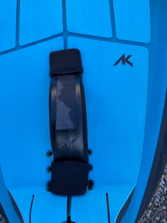 2022 AK フォイルボード　36L ウイングフォイルボード