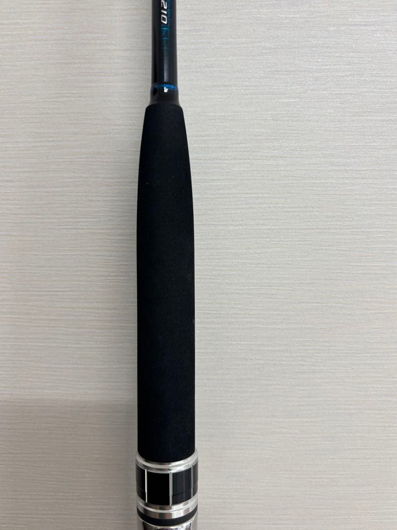 シマノ　シーマイティX　73 80-210船竿