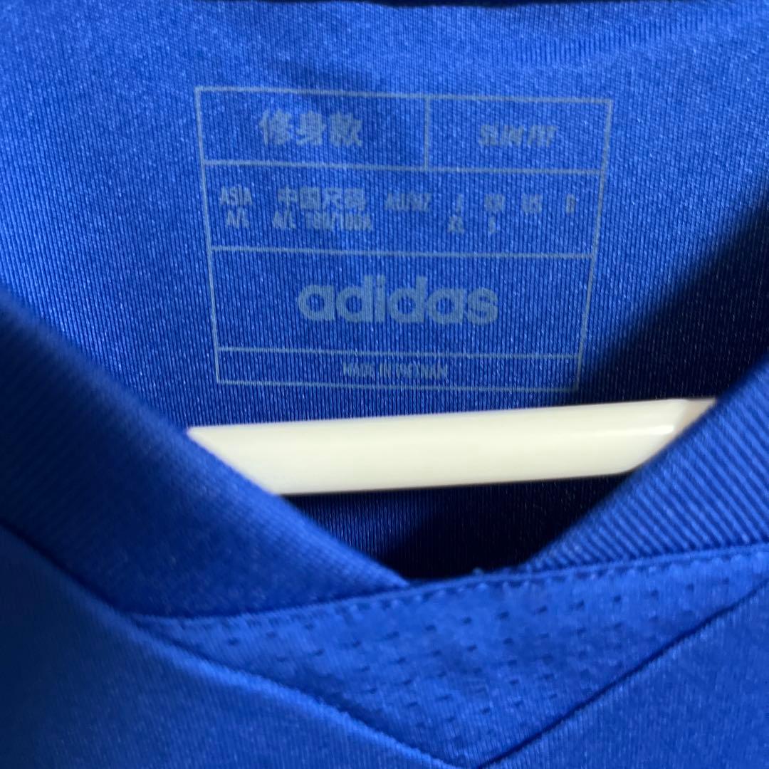 ⚠️レア　横浜F・マリノス　トレーニング　ウェア　サッカーウェア　ユニフォーム