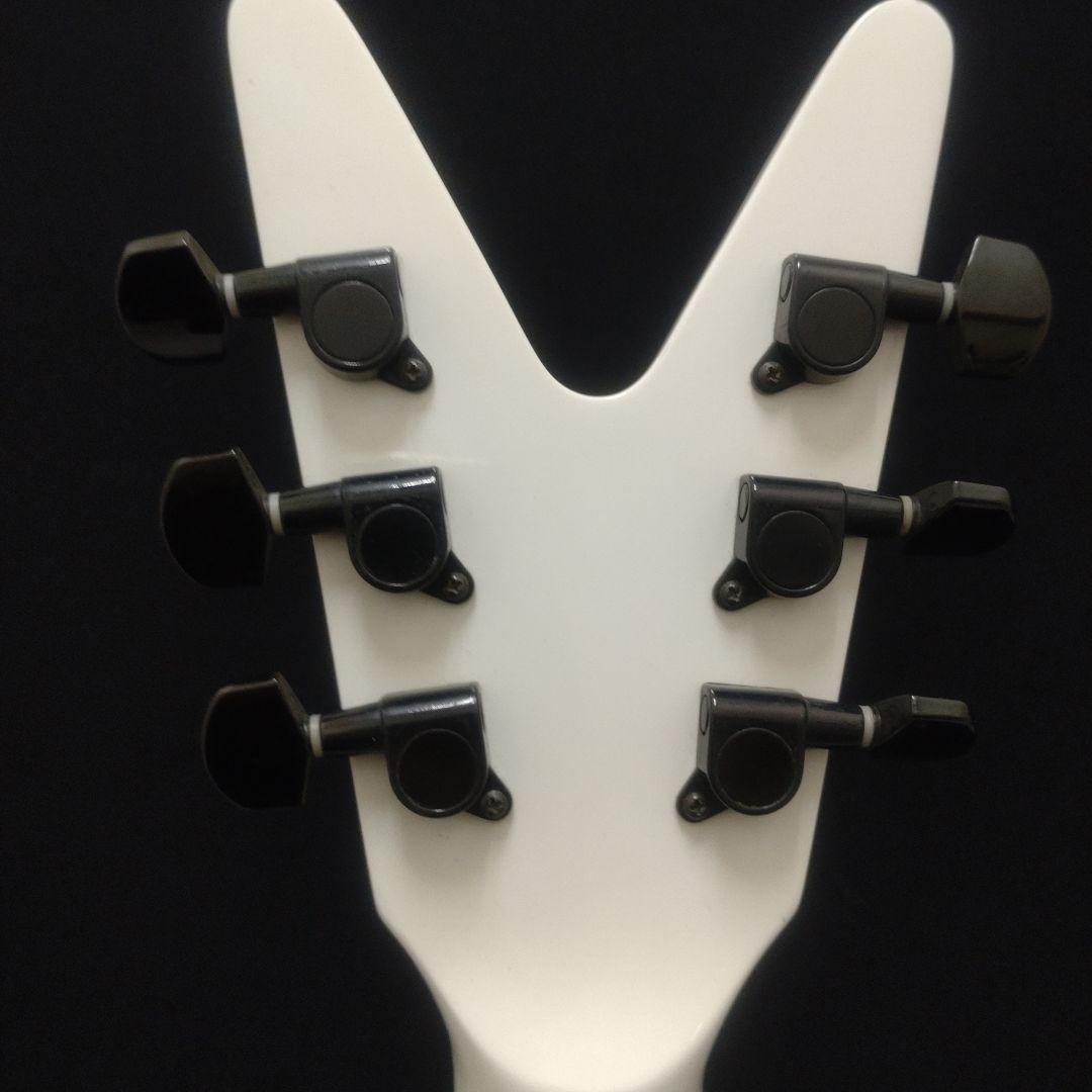 Grass Roots ハレンチV G-HV-50SM SUSSYシグネイチャー