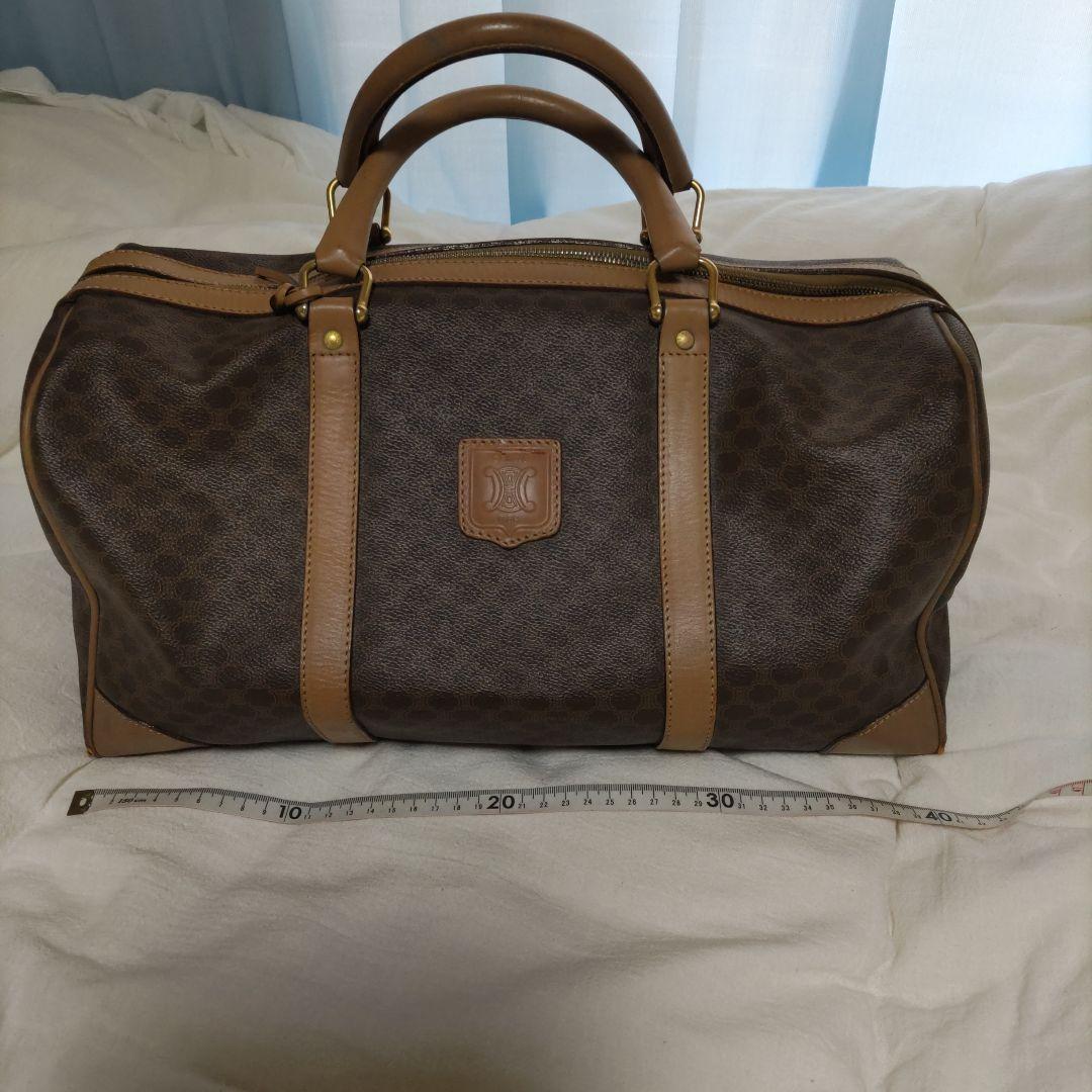 最終価格。セリーヌ＊ボストン＊旅行