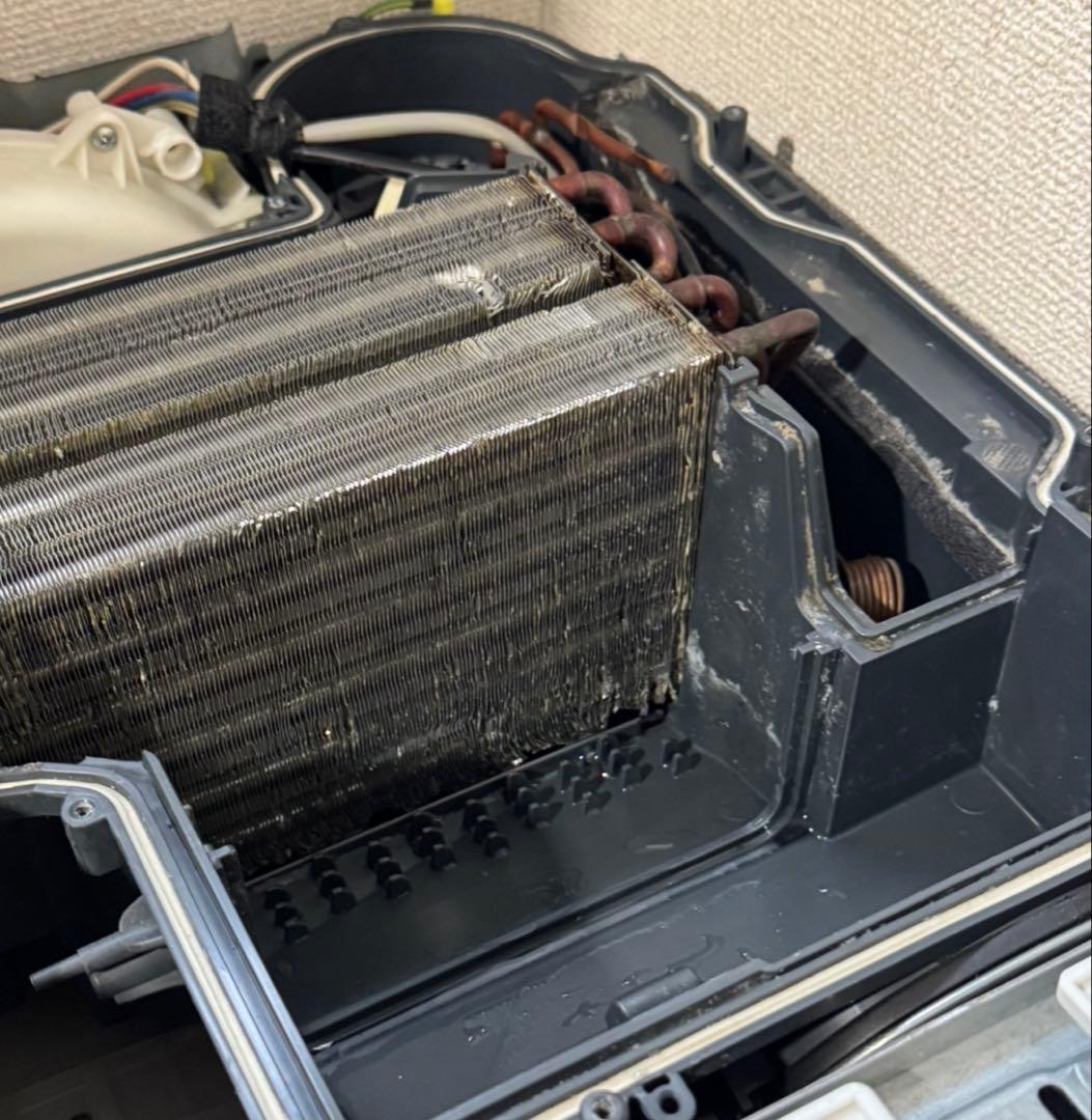 【2/15まで】Panasonic ドラム式洗濯機 NA-VX3300L