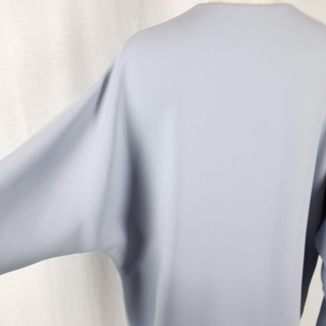 極美品 タグ付き sono マシュマロコート スプリングコート 卒業 入学