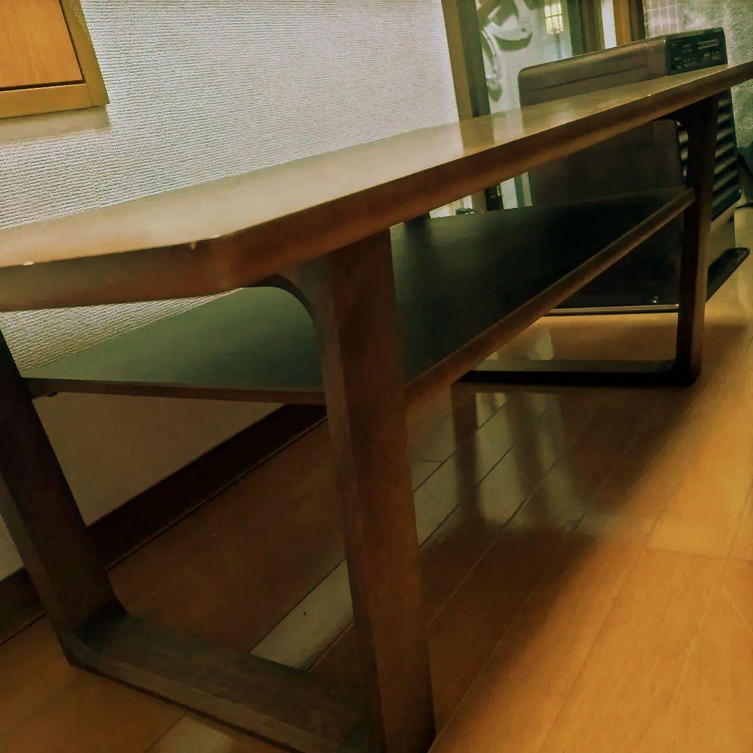 カリモク家具 Chitano センターテーブル チターノ ローテーブル