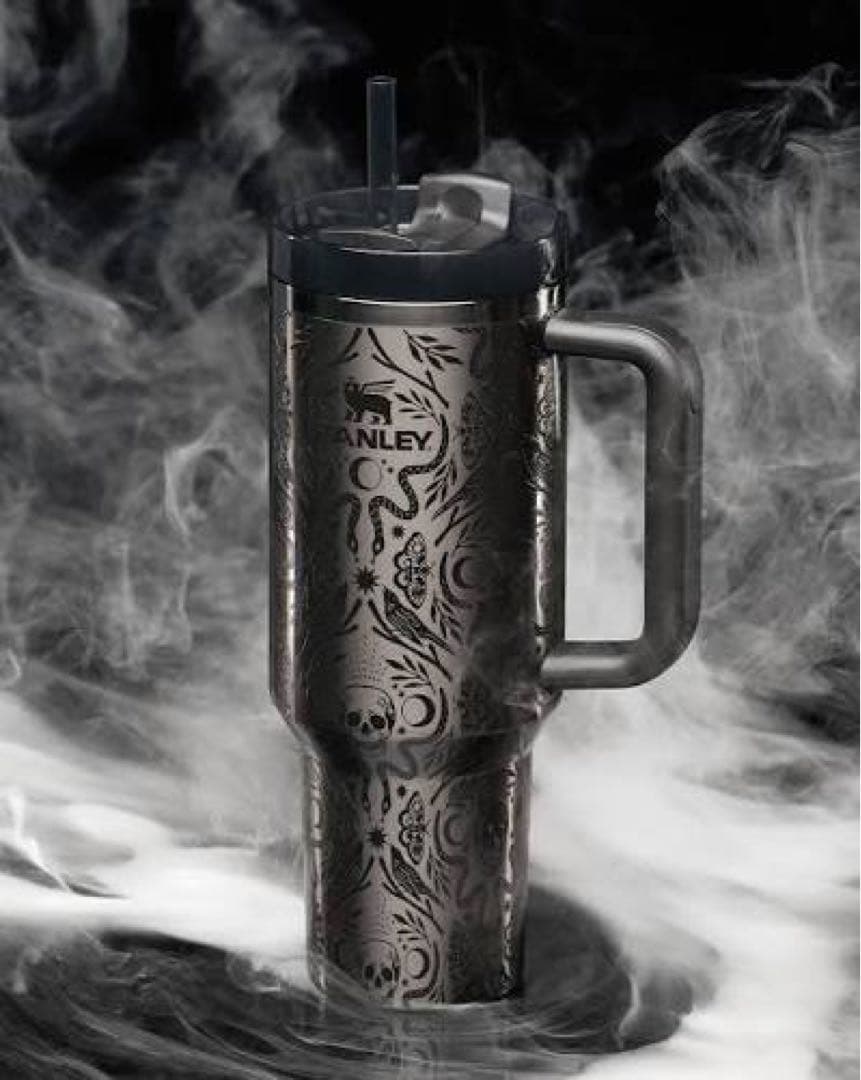【限定モデル】スタンレー クエンチャー H2.0 887ml 早い者勝ち！完売