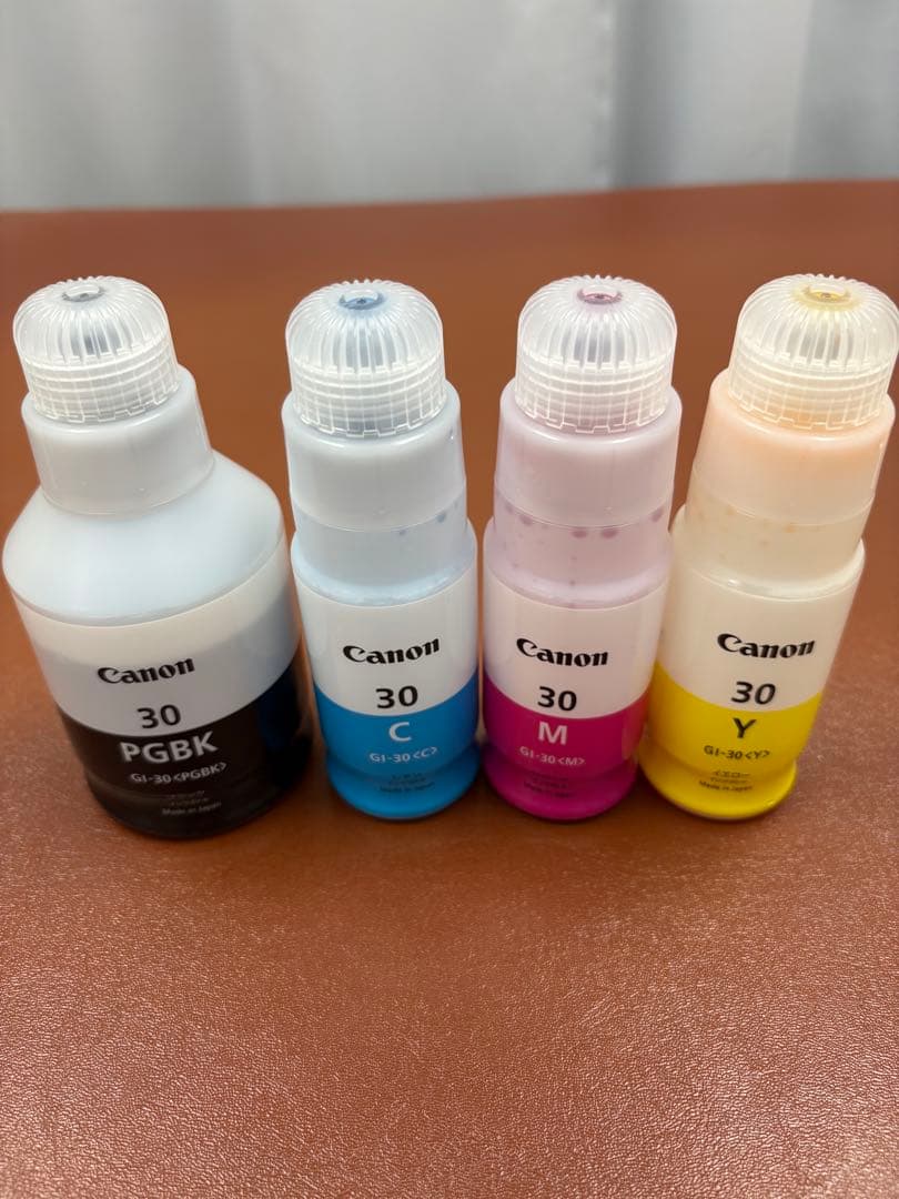 Canon G6030 インクジェットプリンター