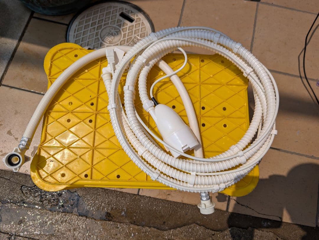 【週末特価】シャープ　洗濯乾燥機　2020年製　10kg　ES-PW10E-T