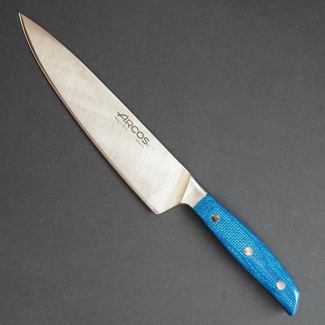 アルコス スペイン製 牛刀（シェフナイフ） Arcos 海外の包丁