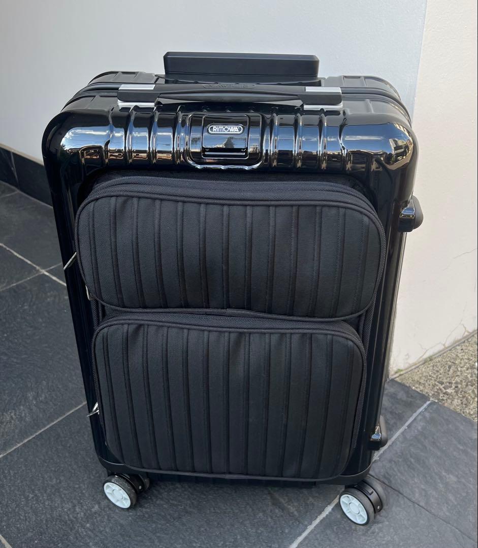 未使用　RIMOWA SALSA DELUX