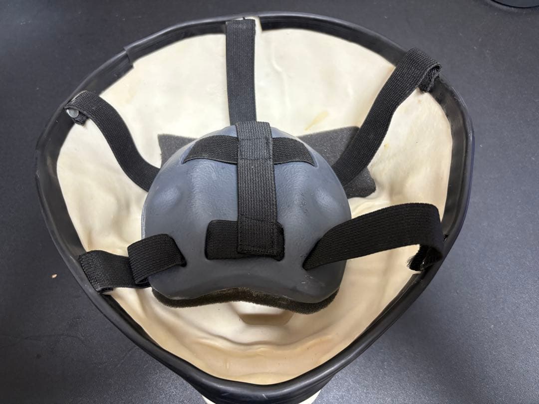 PAYDAY2 マスク 4点セット