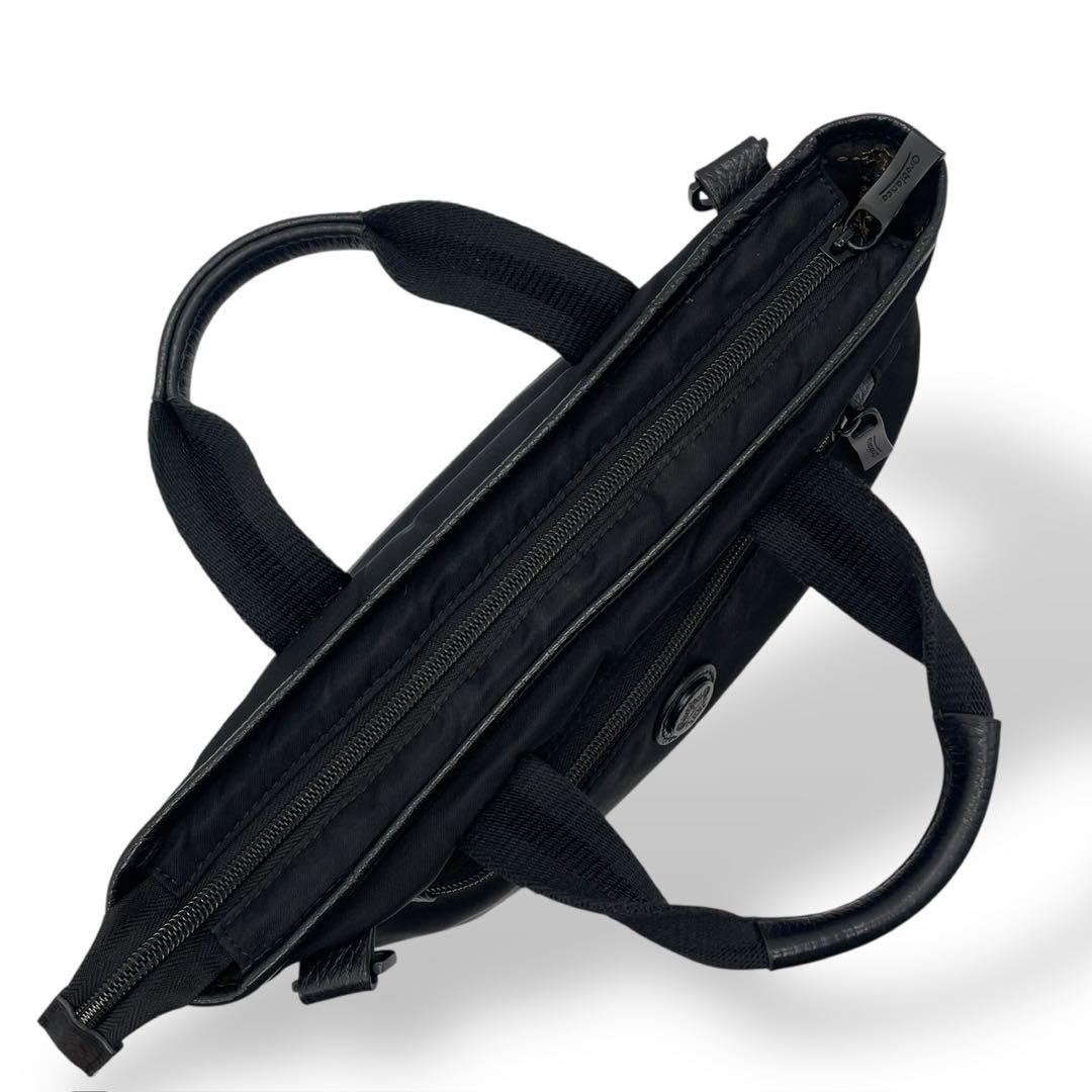 極美品 Orobianco オロビアンコ　ドライビング トートバッグ