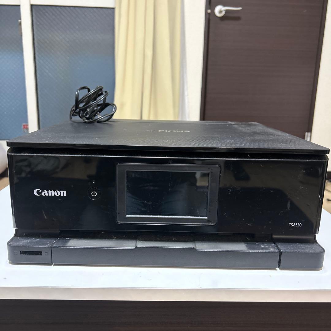 プリンター・複合機 Canon TS8530